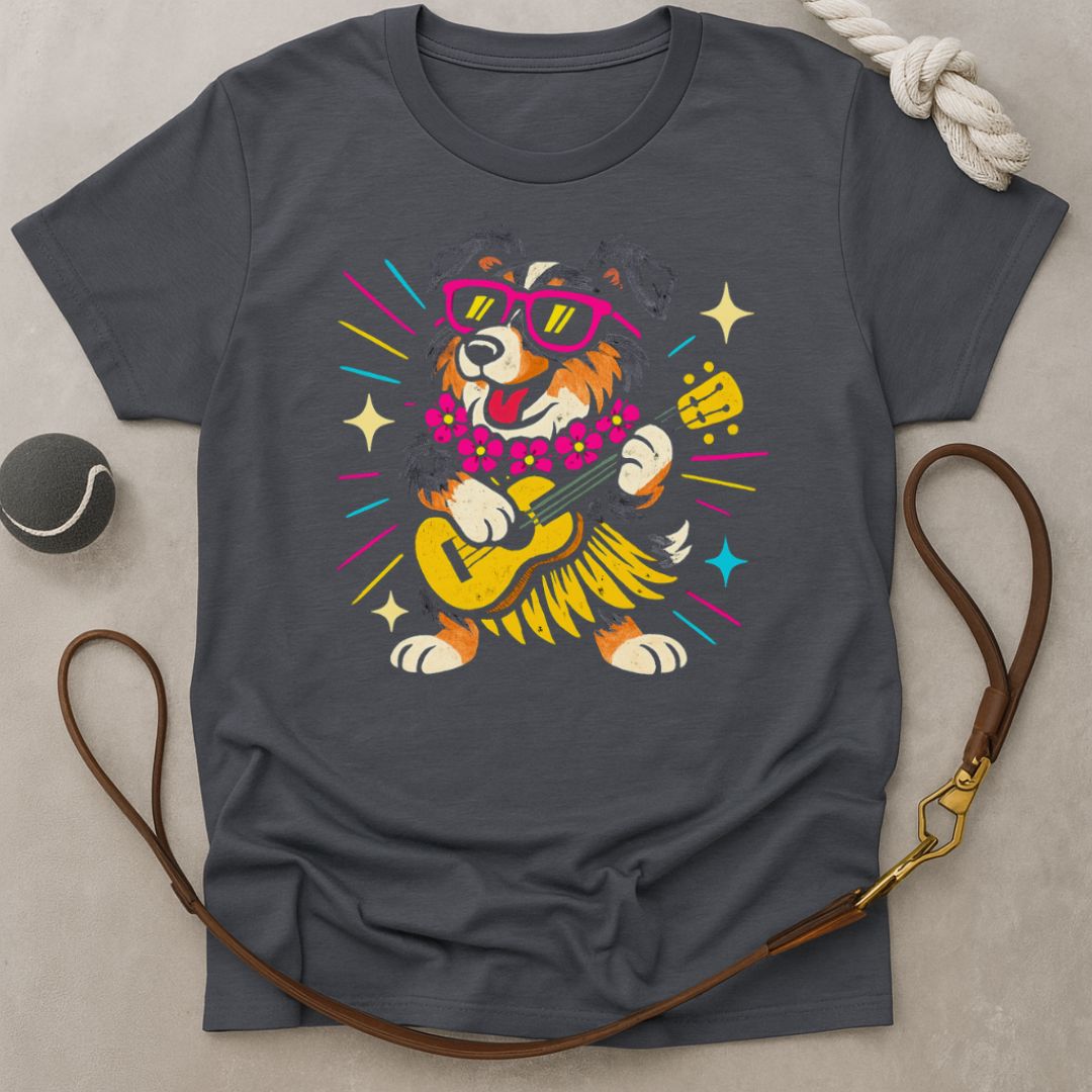 Hula & Howl T-Shirt
