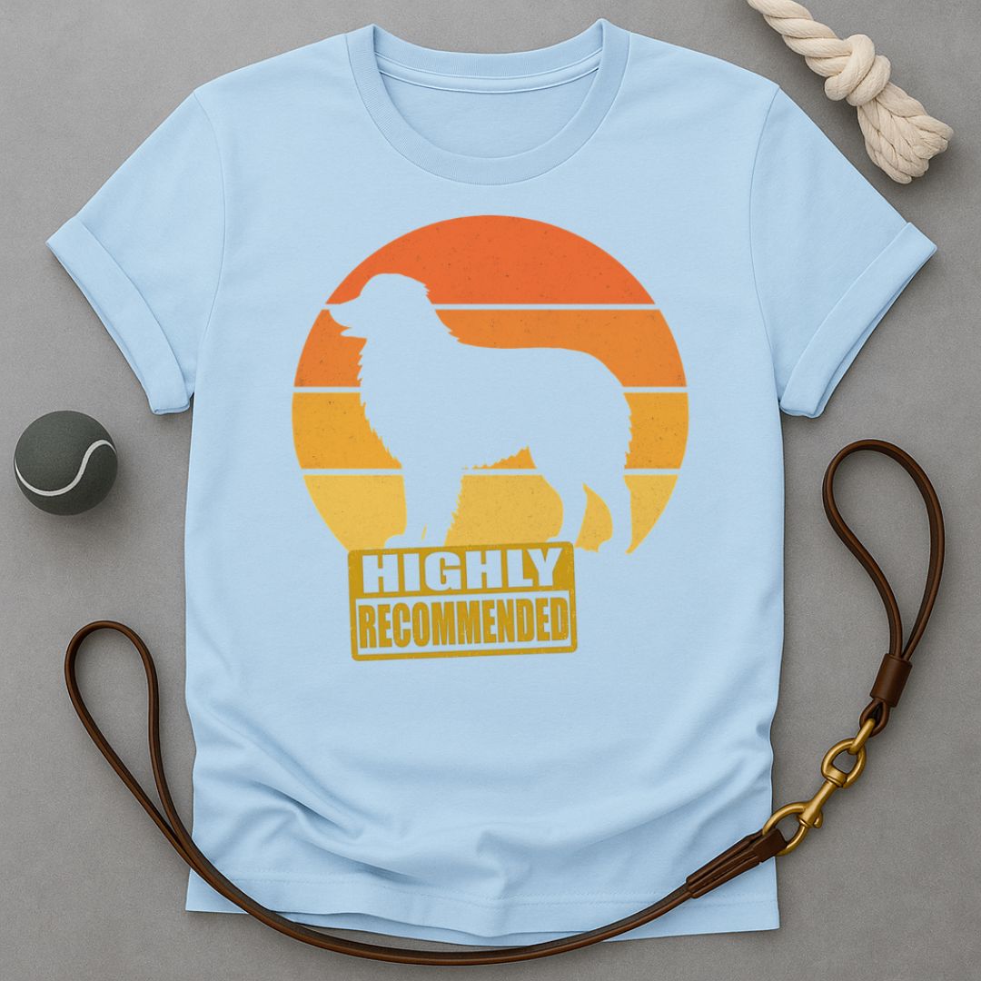 Highly Recommended T-Shirt