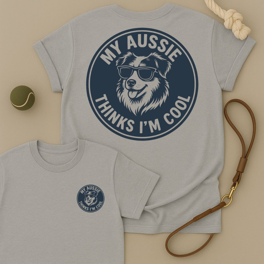 Certified Cool T-Shirt