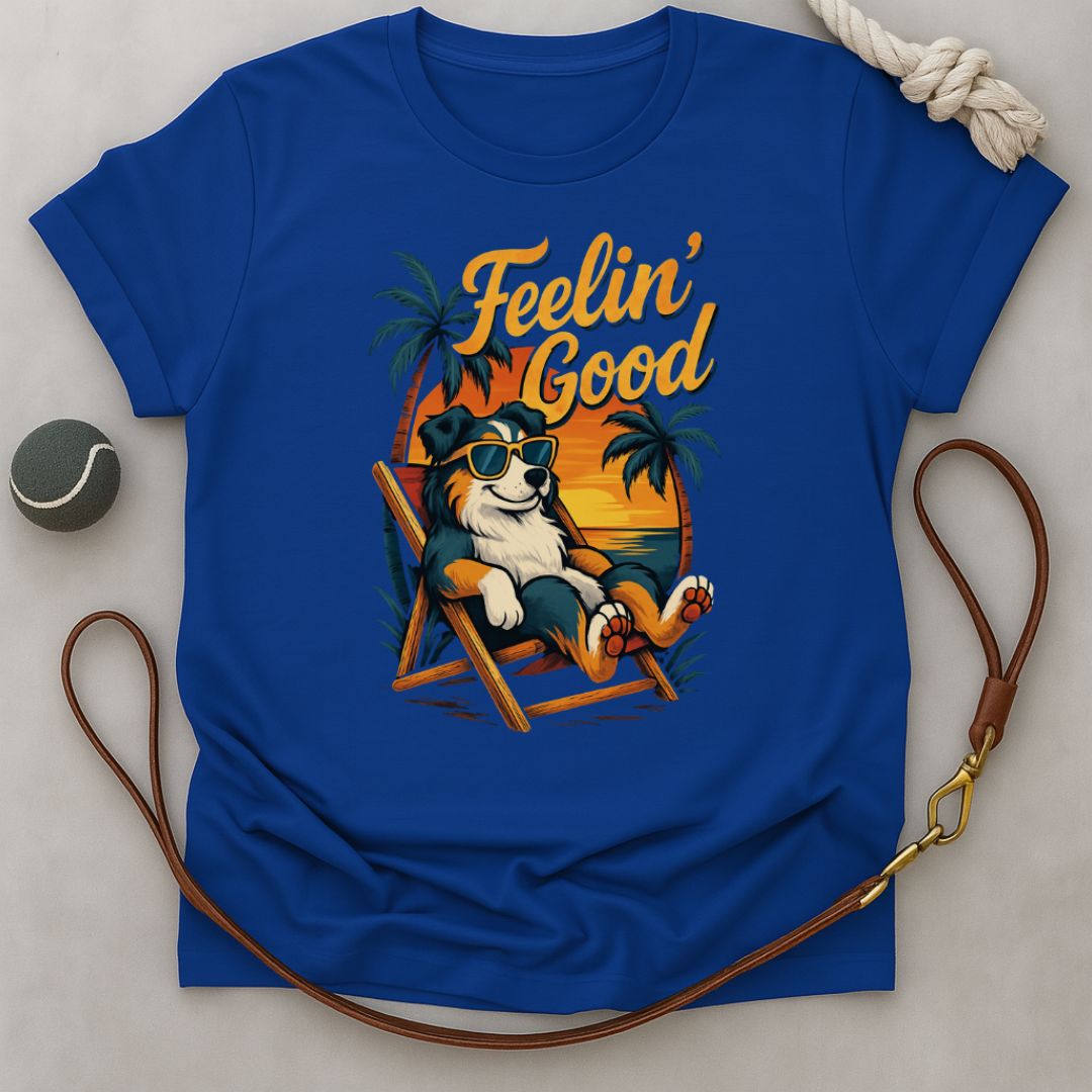 Feelin' Good T-Shirt