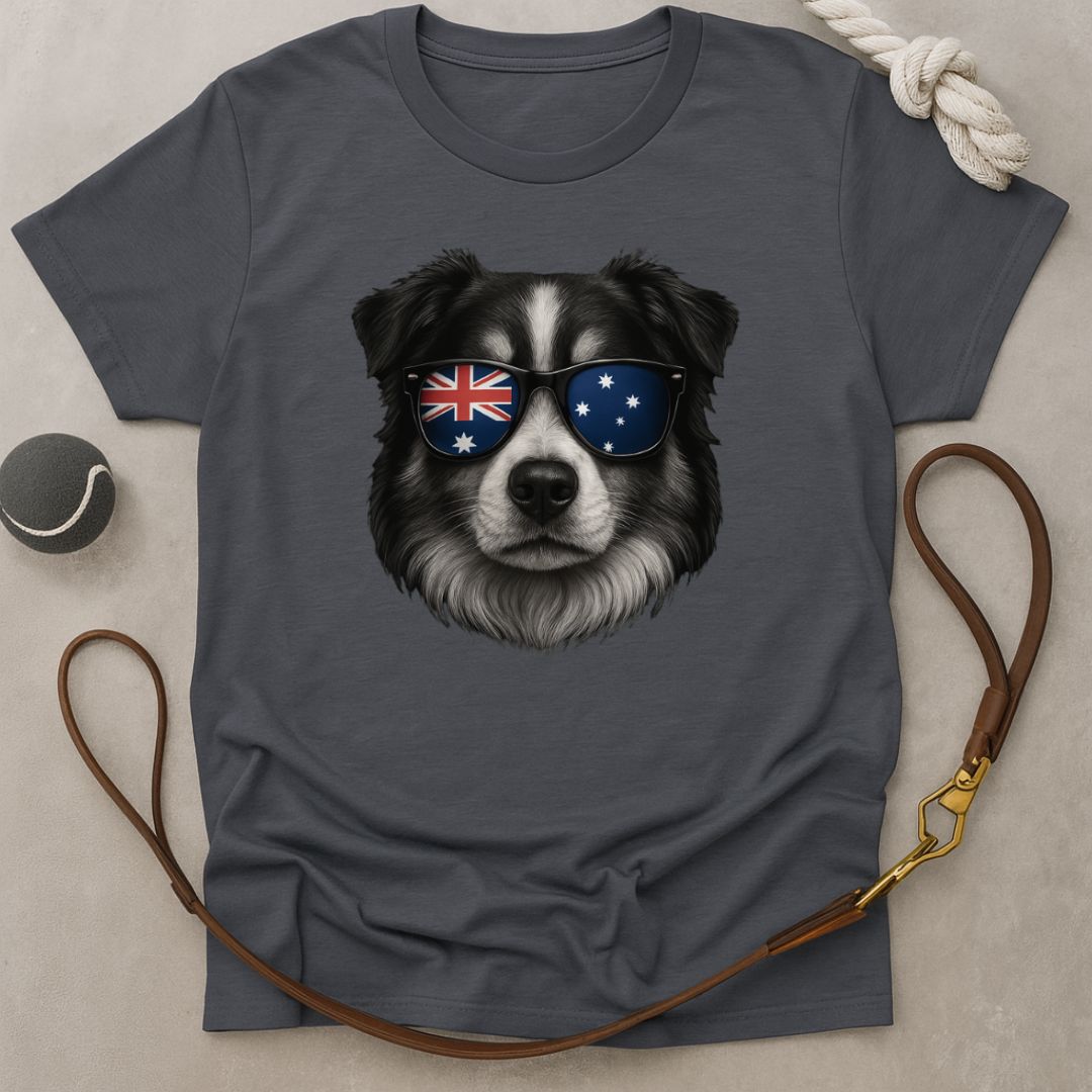 Down Under Dog T-Shirt