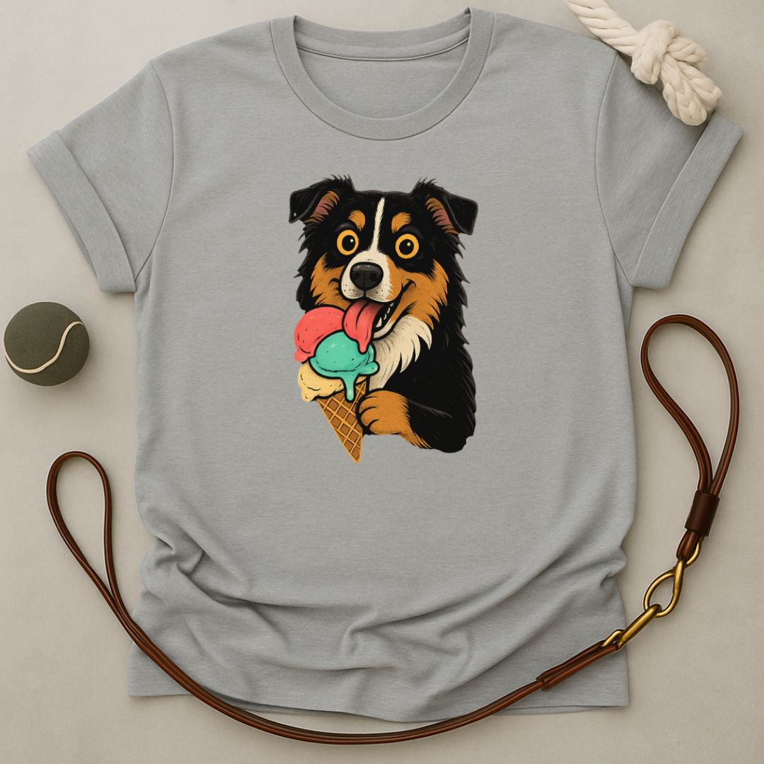 Ice Cream Lover T-Shirt