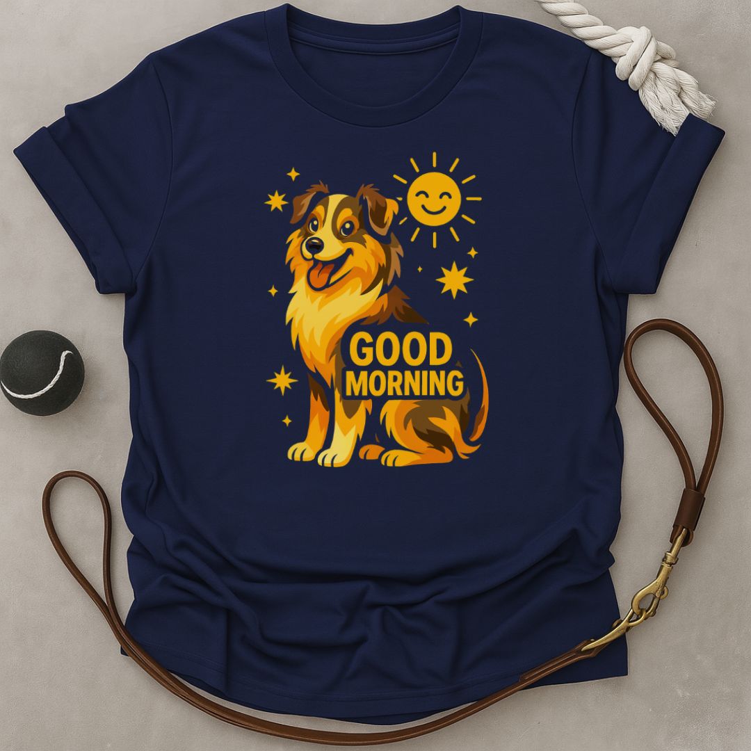 Good Morning T-Shirt