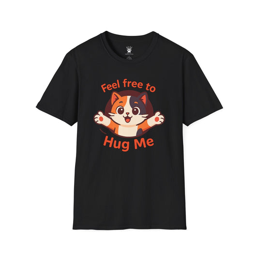 Hug Me T-Shirt