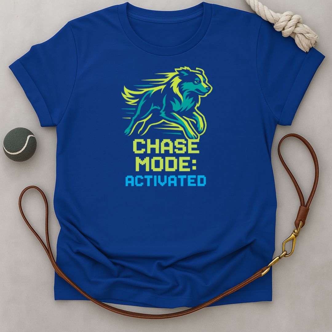 Chase Mode T-Shirt