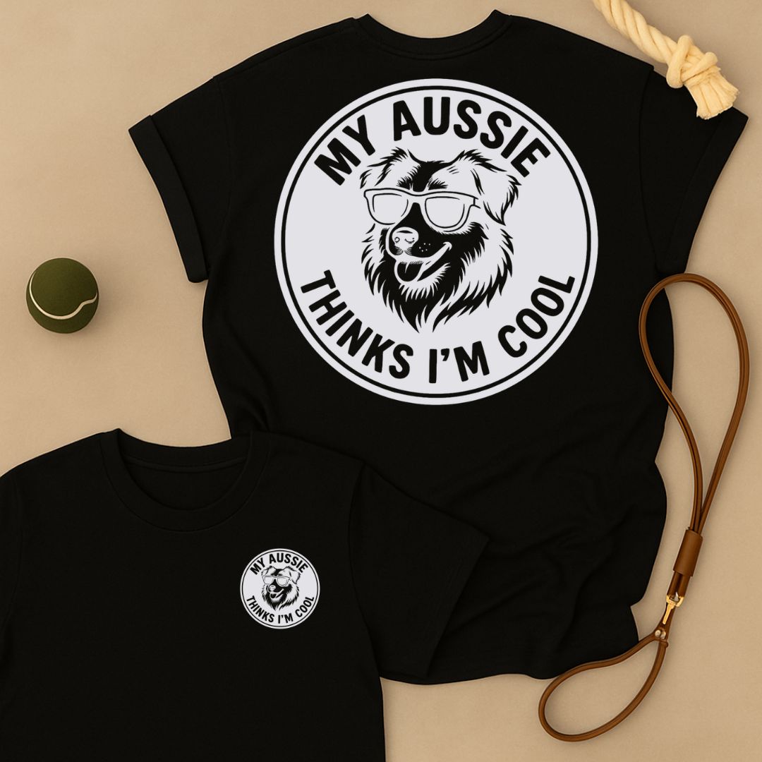 Certified Cool T-Shirt