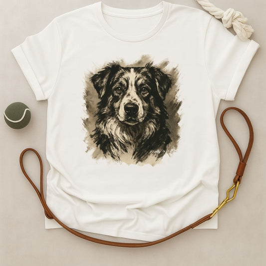 The Timeless Shepherd T-Shirt