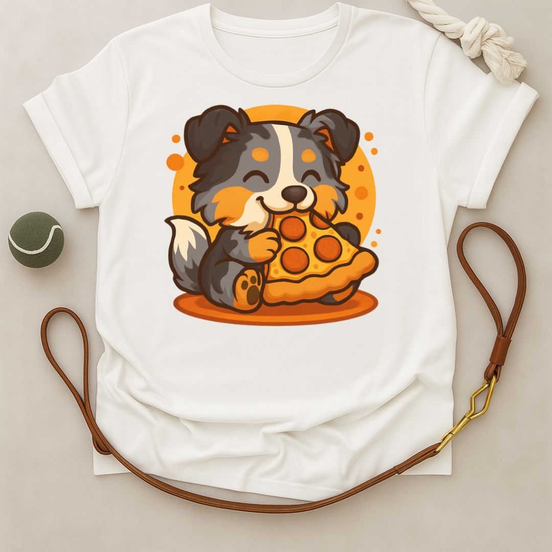 Pizza Time T-Shirt