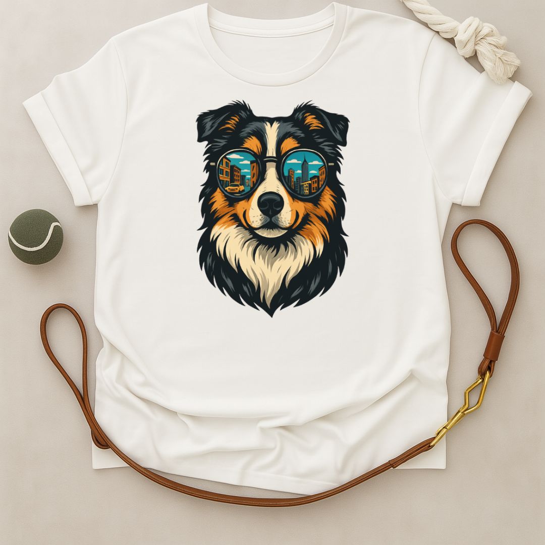 City Player T-Shirt