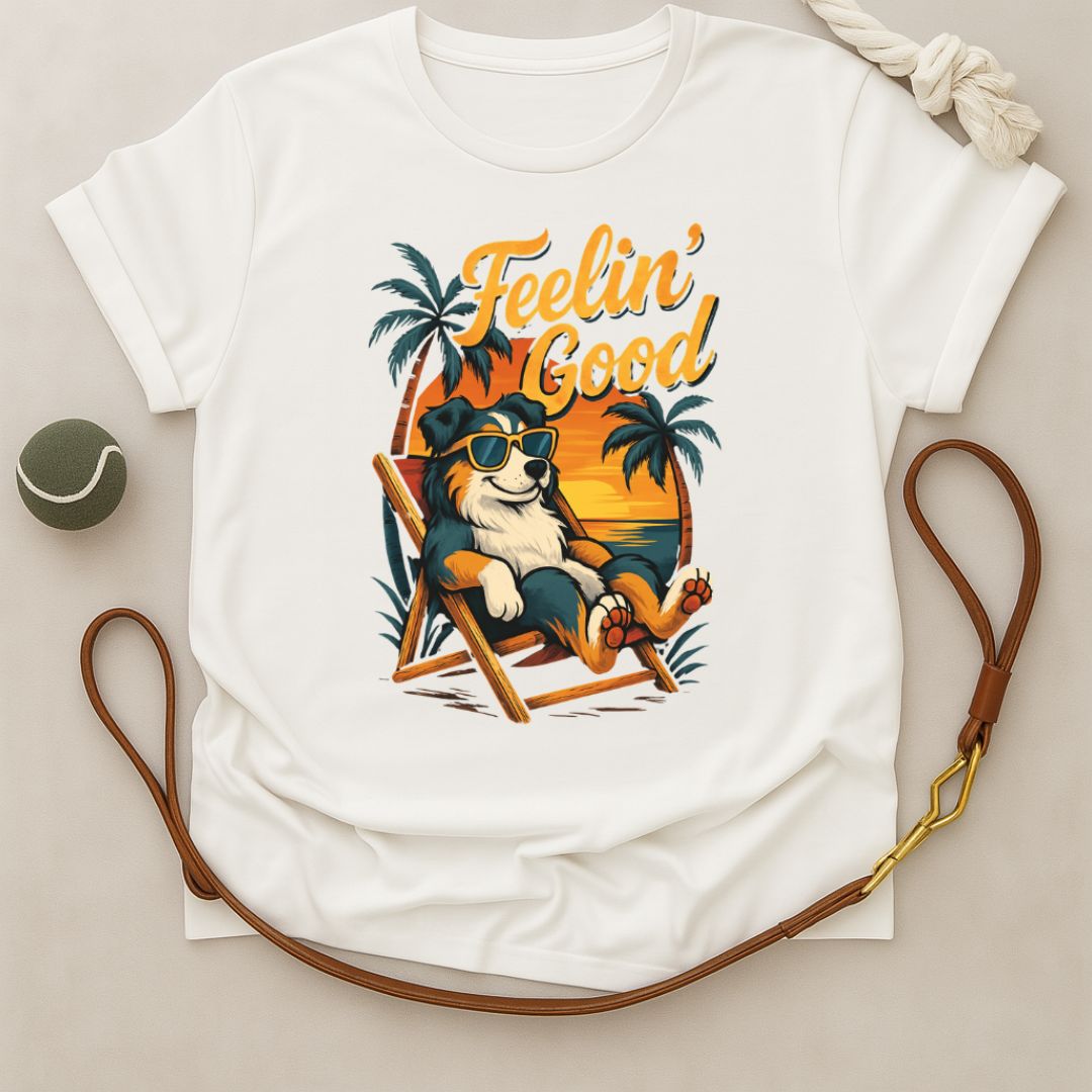 Feelin' Good T-Shirt