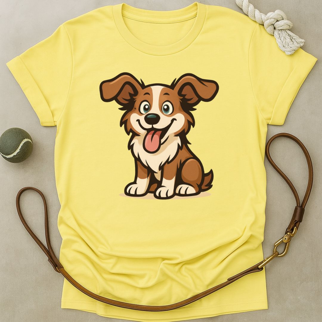 Good Listener T-Shirt