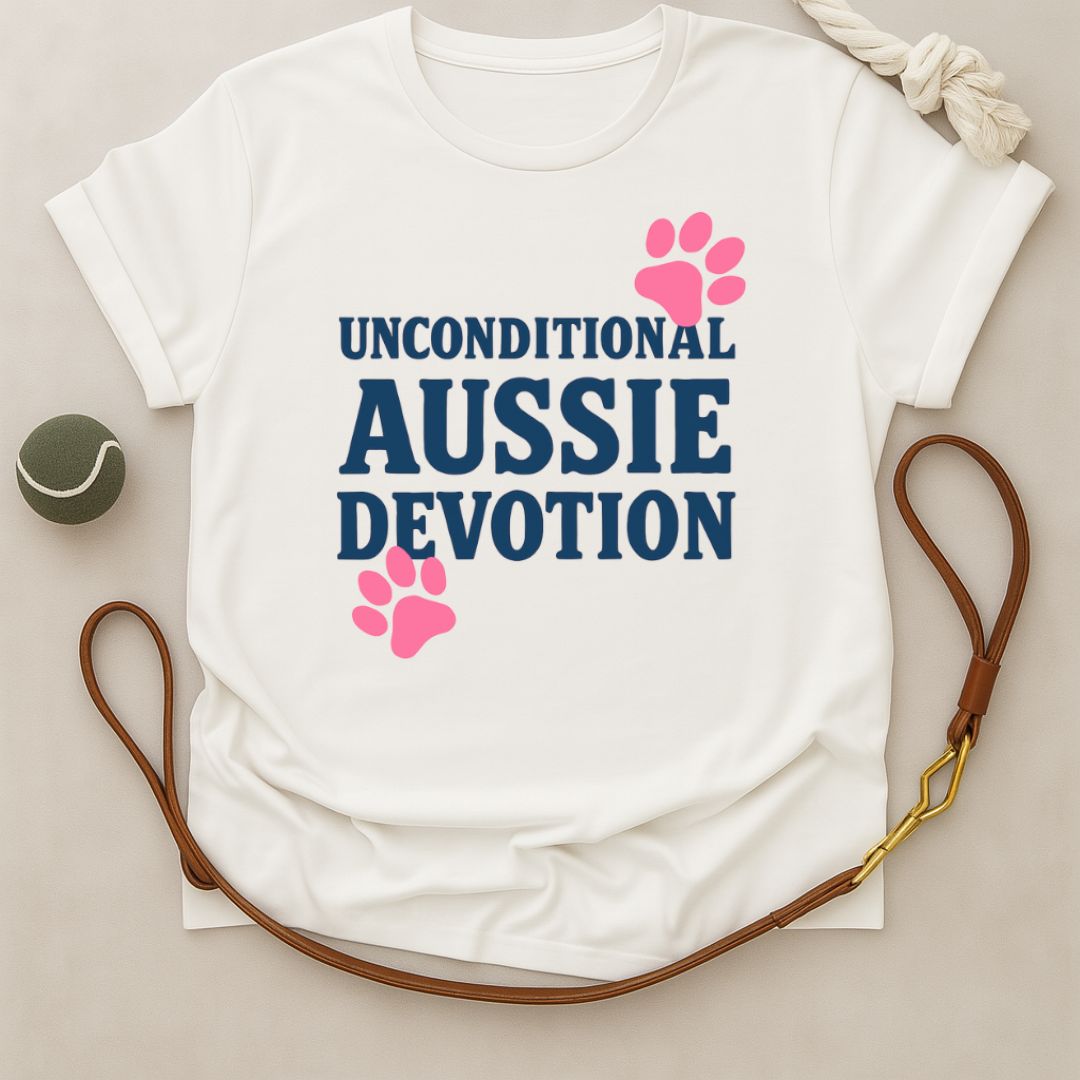 Devotion T-Shirt