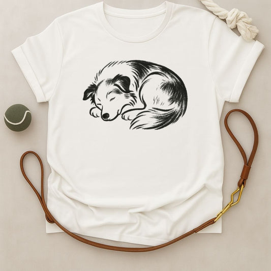 The Sleeping Beauty T-Shirt