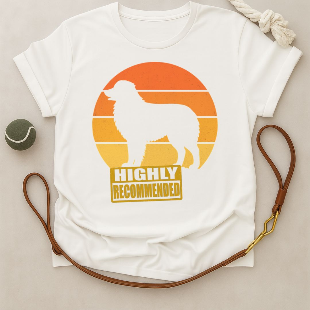Highly Recommended T-Shirt