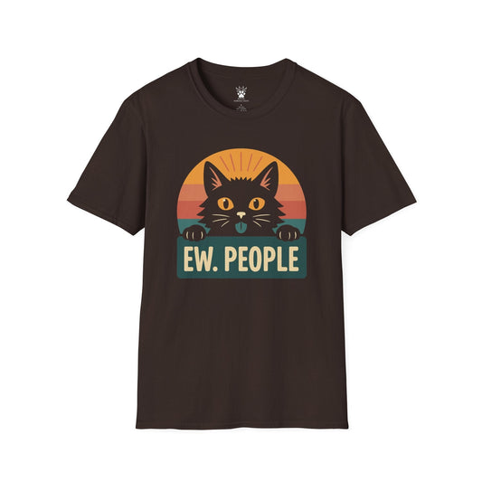 Ew. People T-Shirt