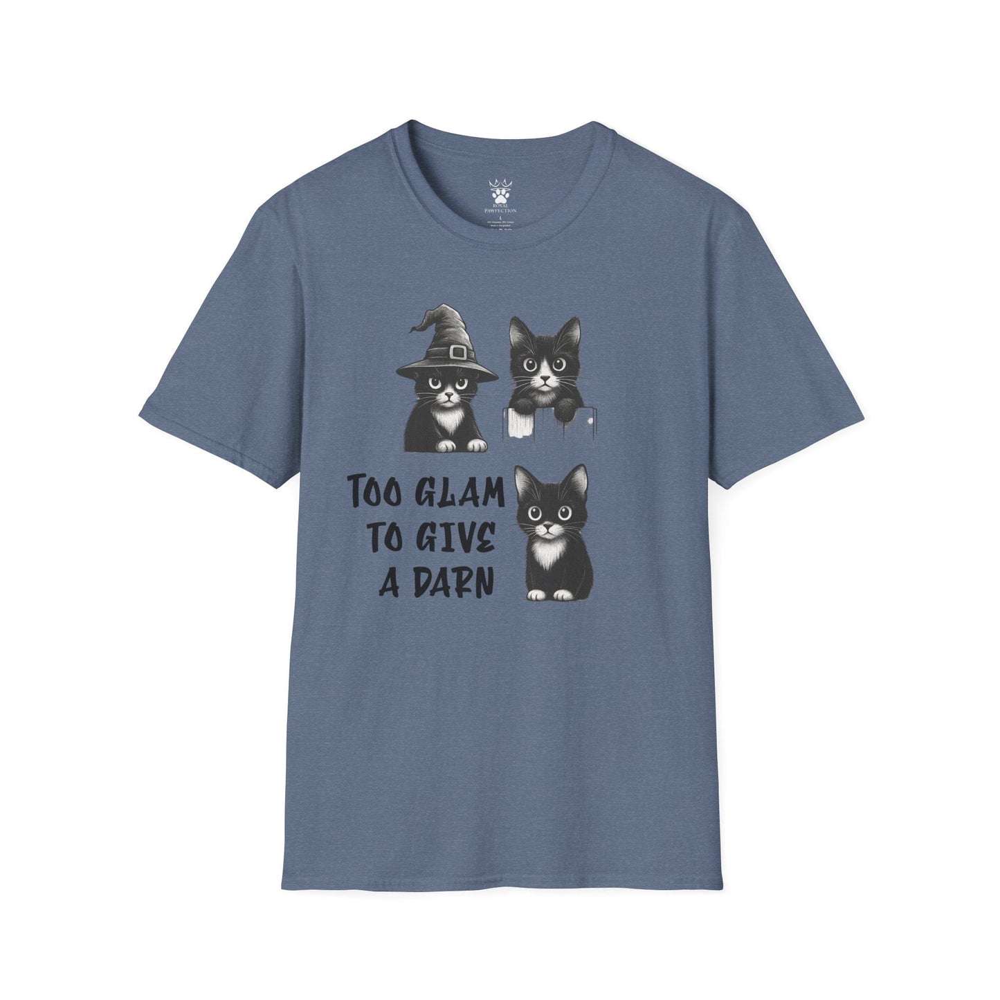 Too Glam T-Shirt
