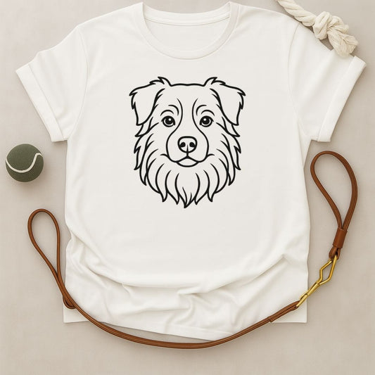 The Simply Shepherd T-Shirt