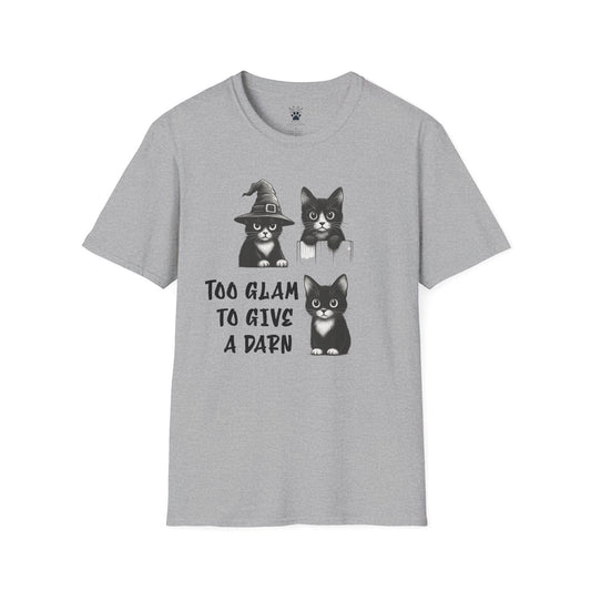 Too Glam T-Shirt