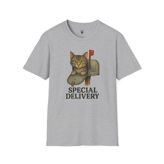 Special Delivery T-Shirt