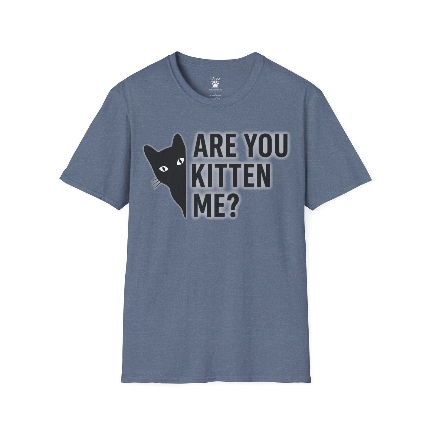 Kitten Me T-Shirt