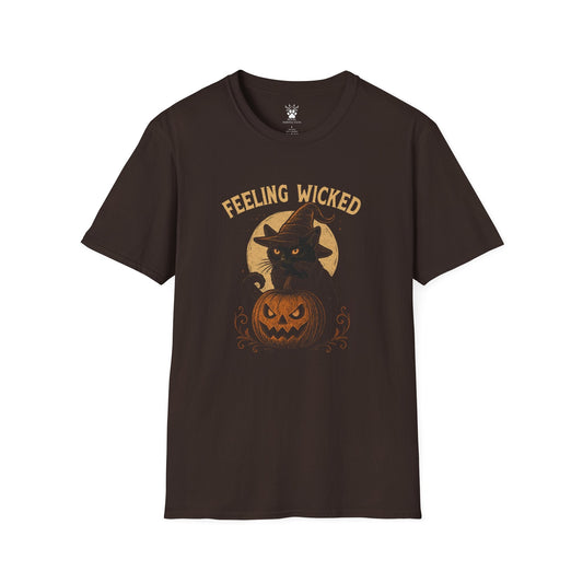 Feeling Wicked T-Shirt