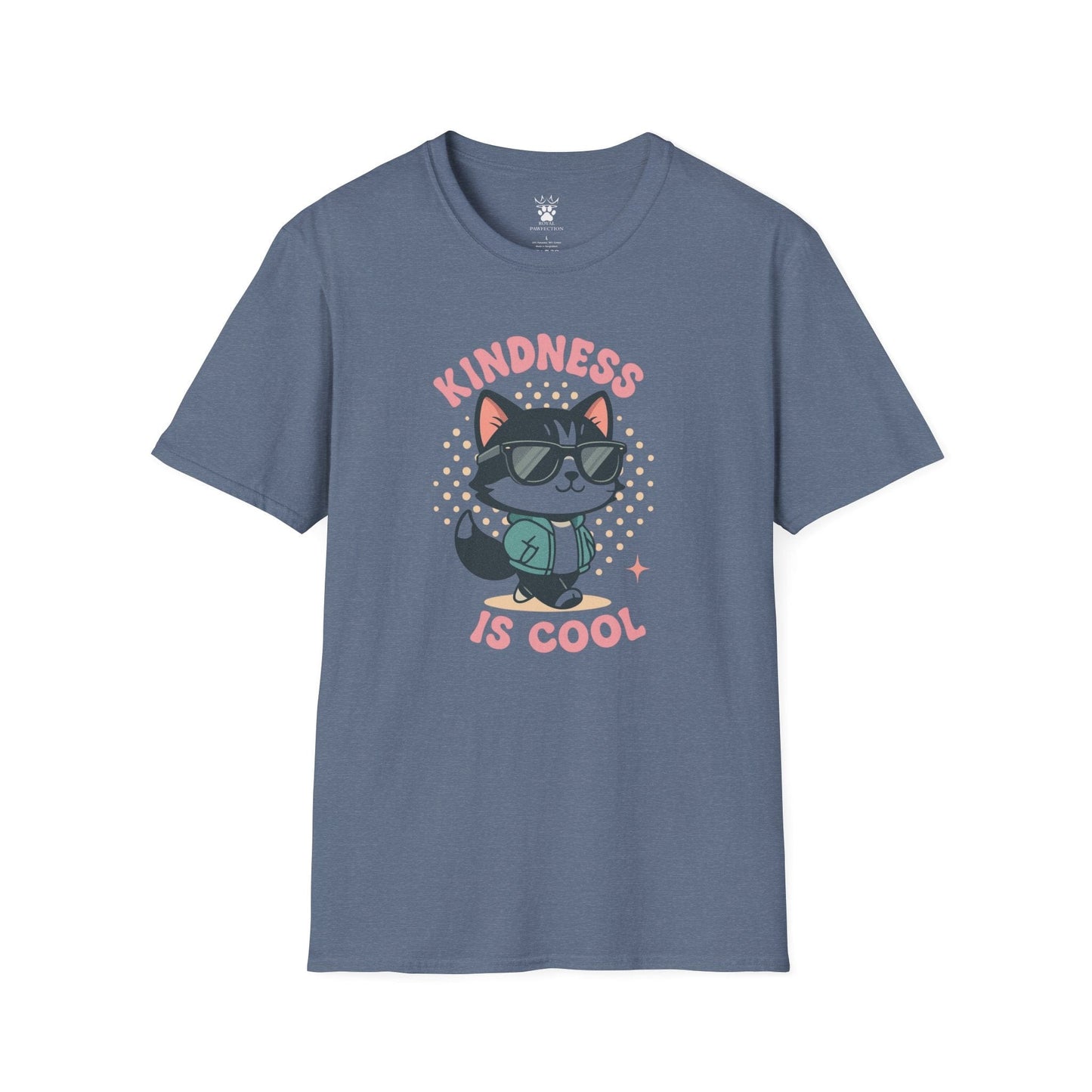 Kindness Is Cool T-Shirt