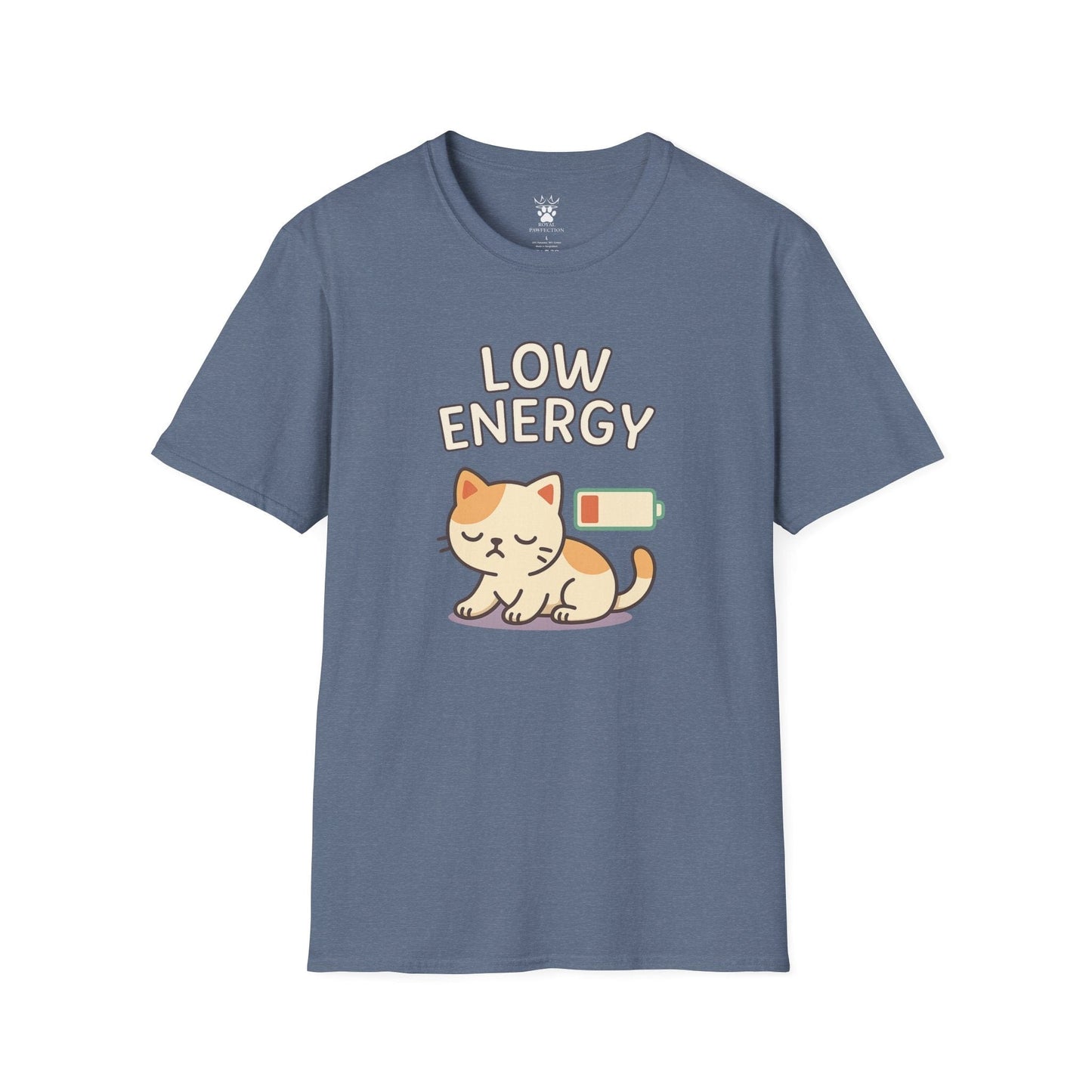 Low Energy T-Shirt