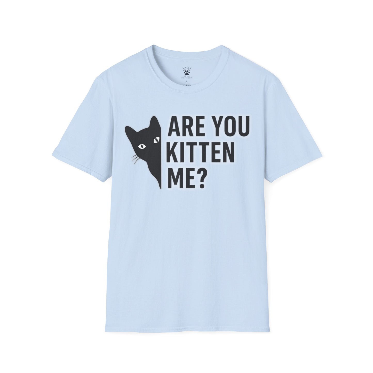 Kitten Me T-Shirt
