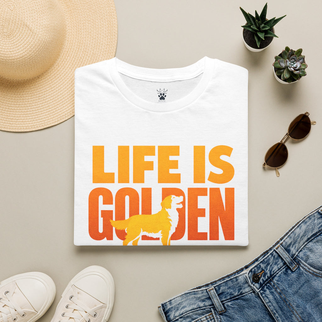 Golden State of Mind
