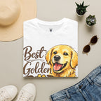 Best Golden Dad