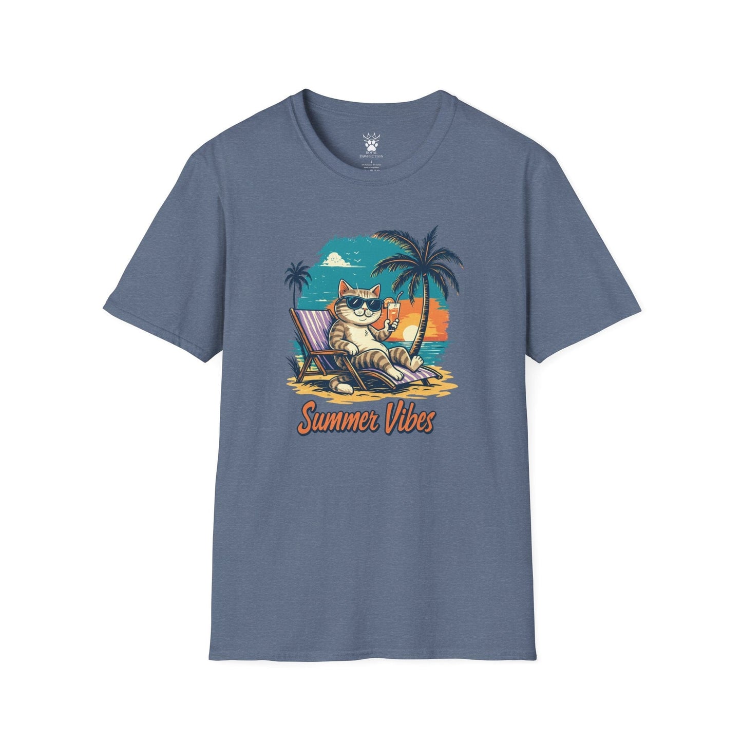 Summer Vibes T-Shirt