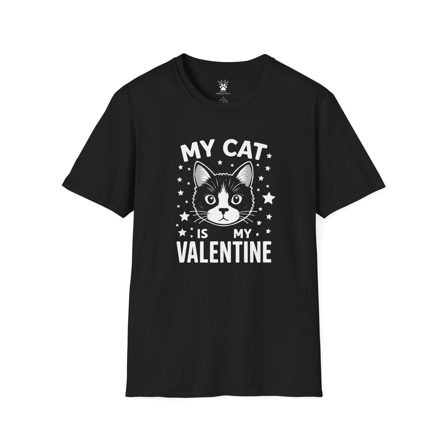 My Valentine T-Shirt