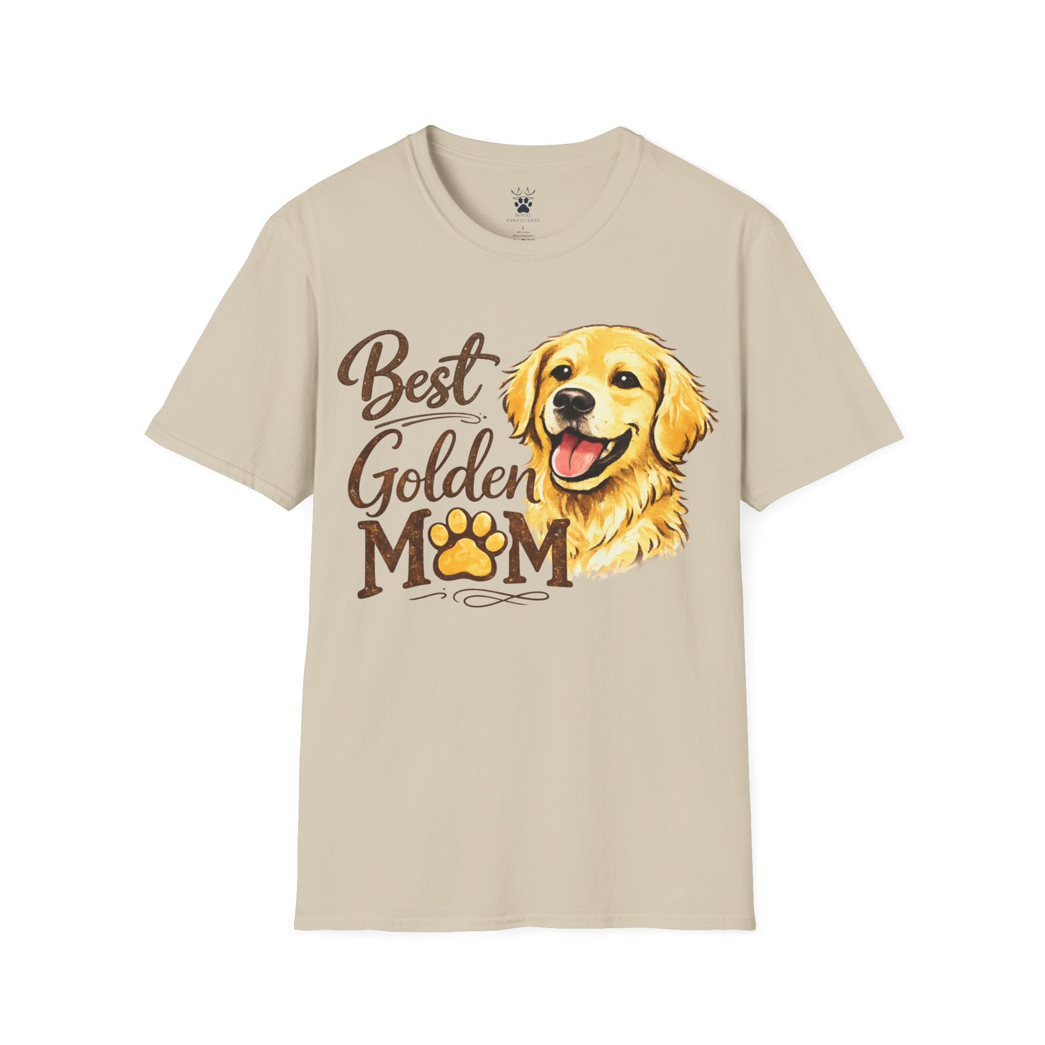 Best Golden Mom