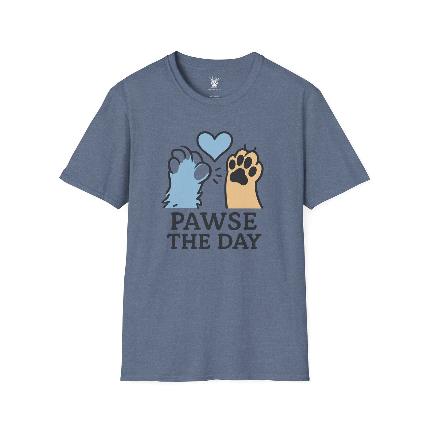 High Paws T-Shirt