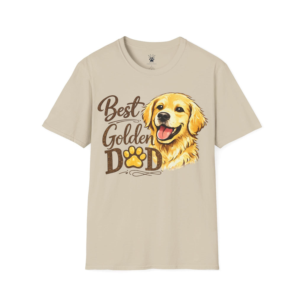 Best Golden Dad
