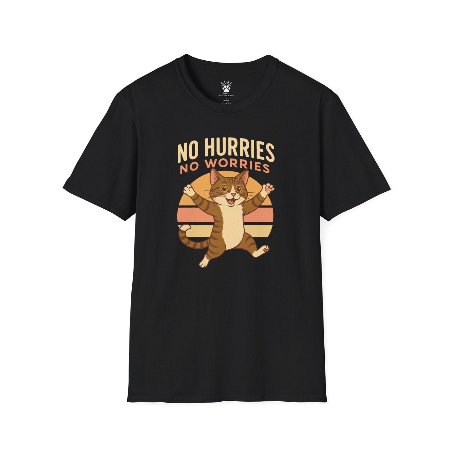 No Worries T-Shirt