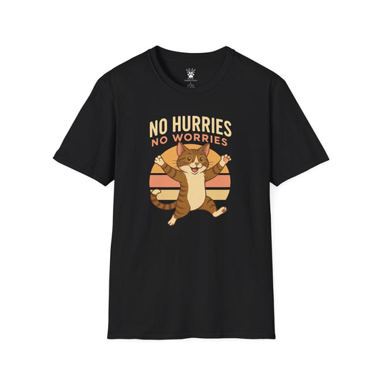 No Worries T-Shirt
