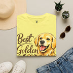 Best Golden Mom
