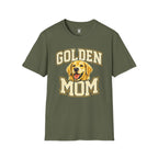 Golden Mom
