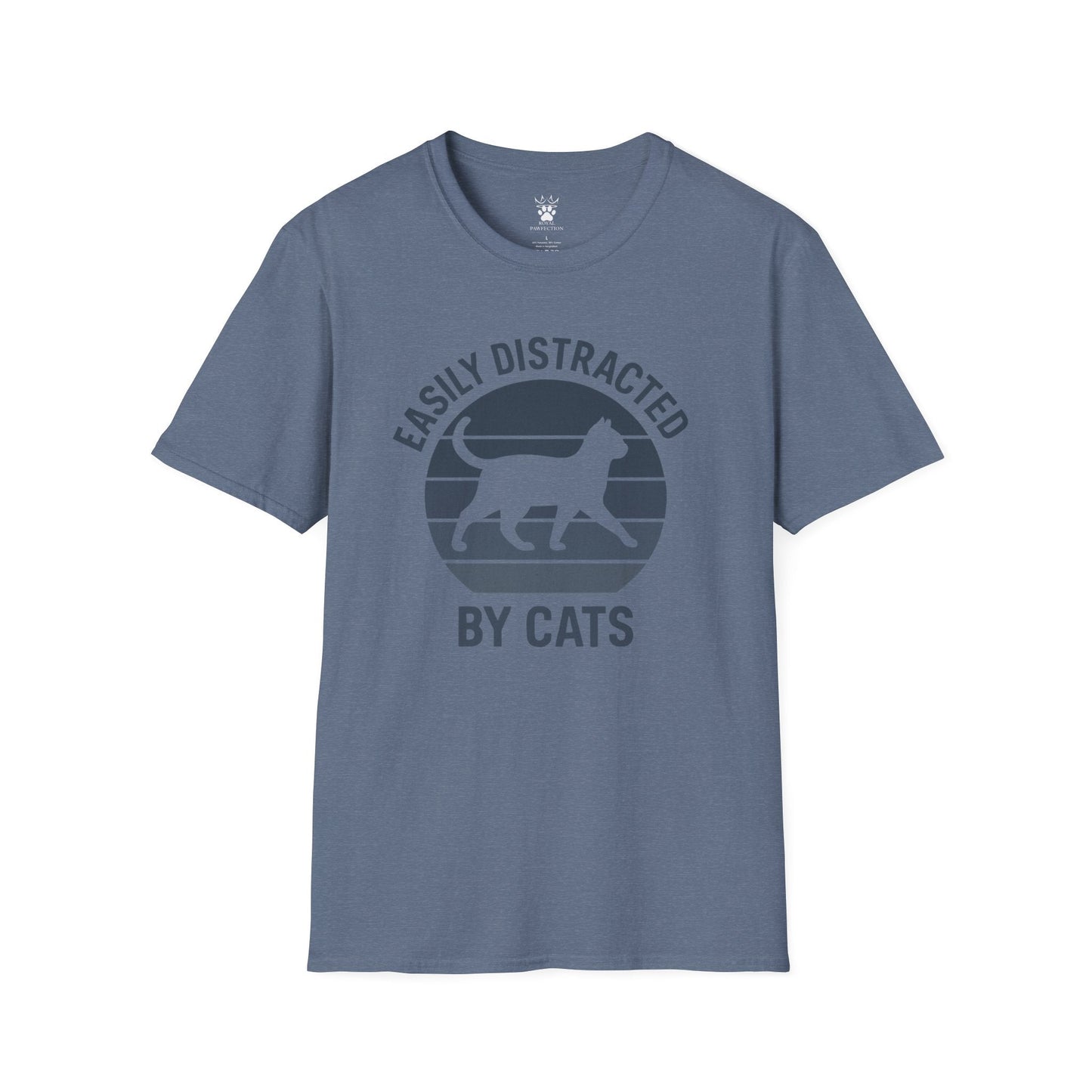 Easily Distracted T-Shirt
