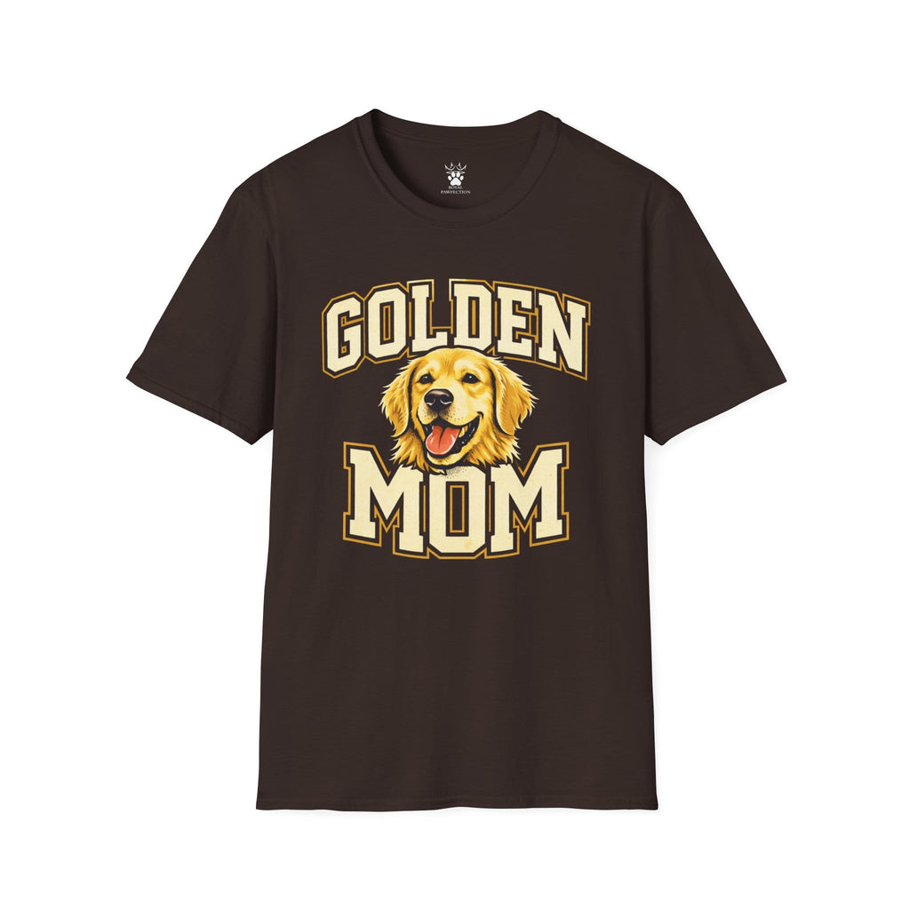 Golden Mom
