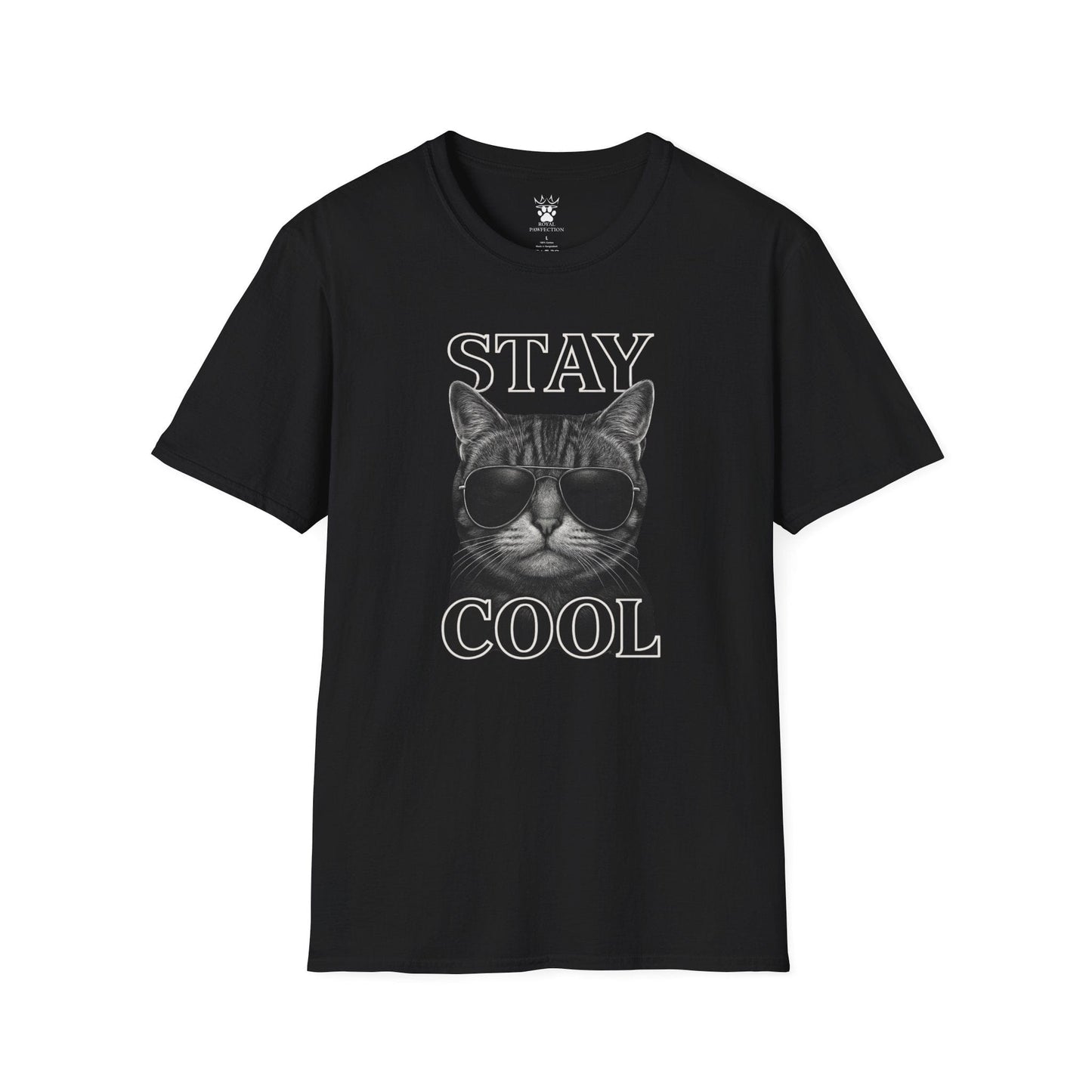 Stay Cool T-Shirt