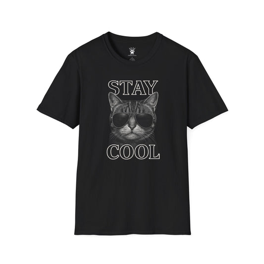 Stay Cool T-Shirt