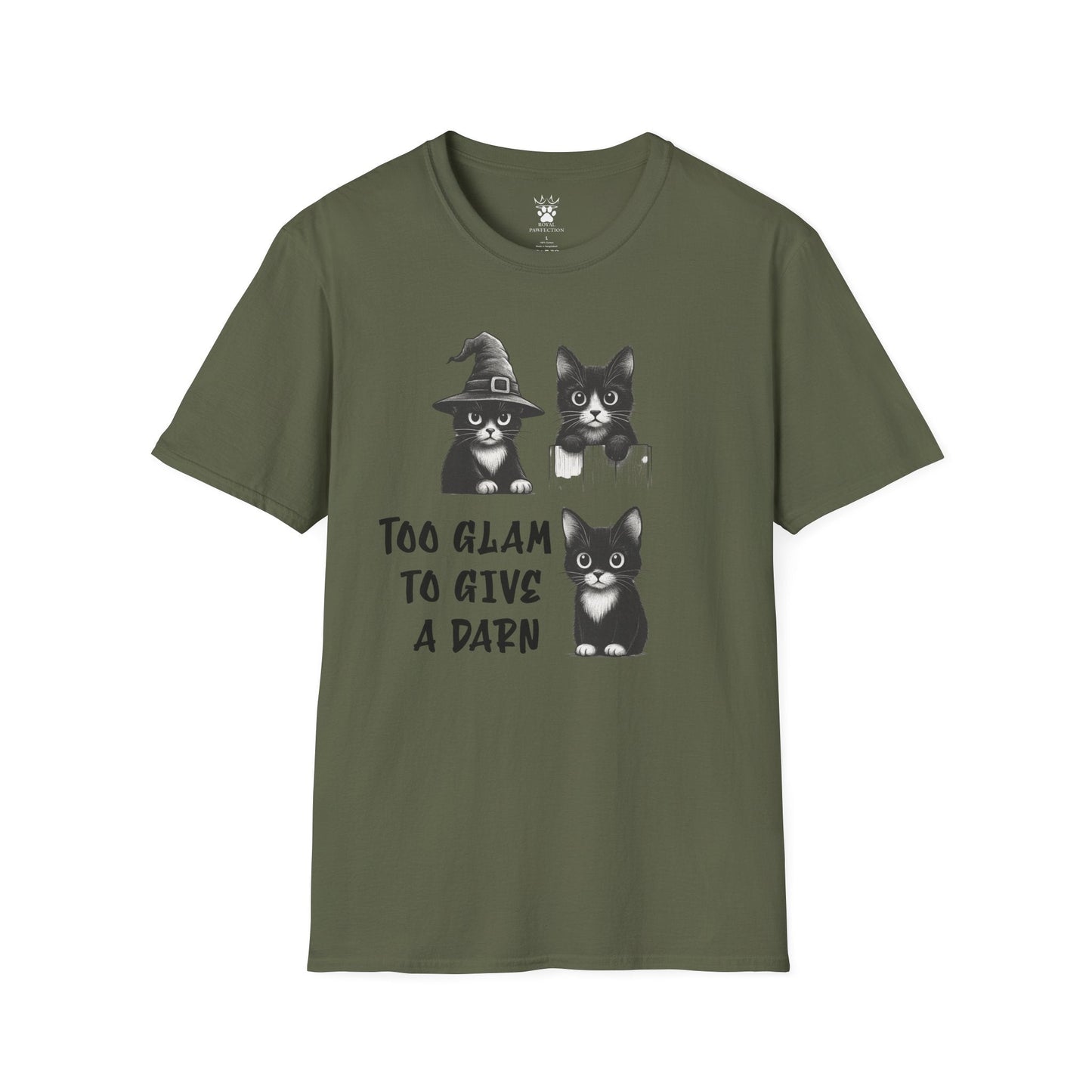 Too Glam T-Shirt