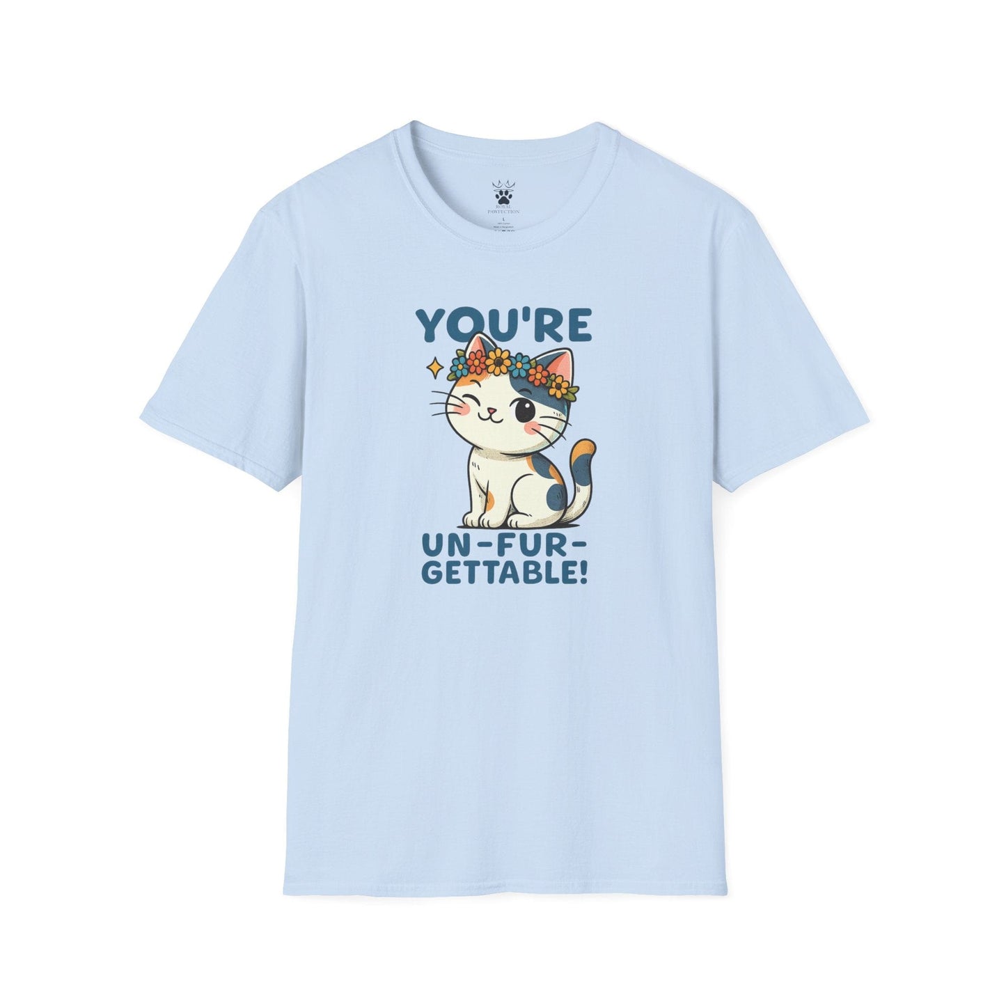 Un-fur-gettable T-Shirt