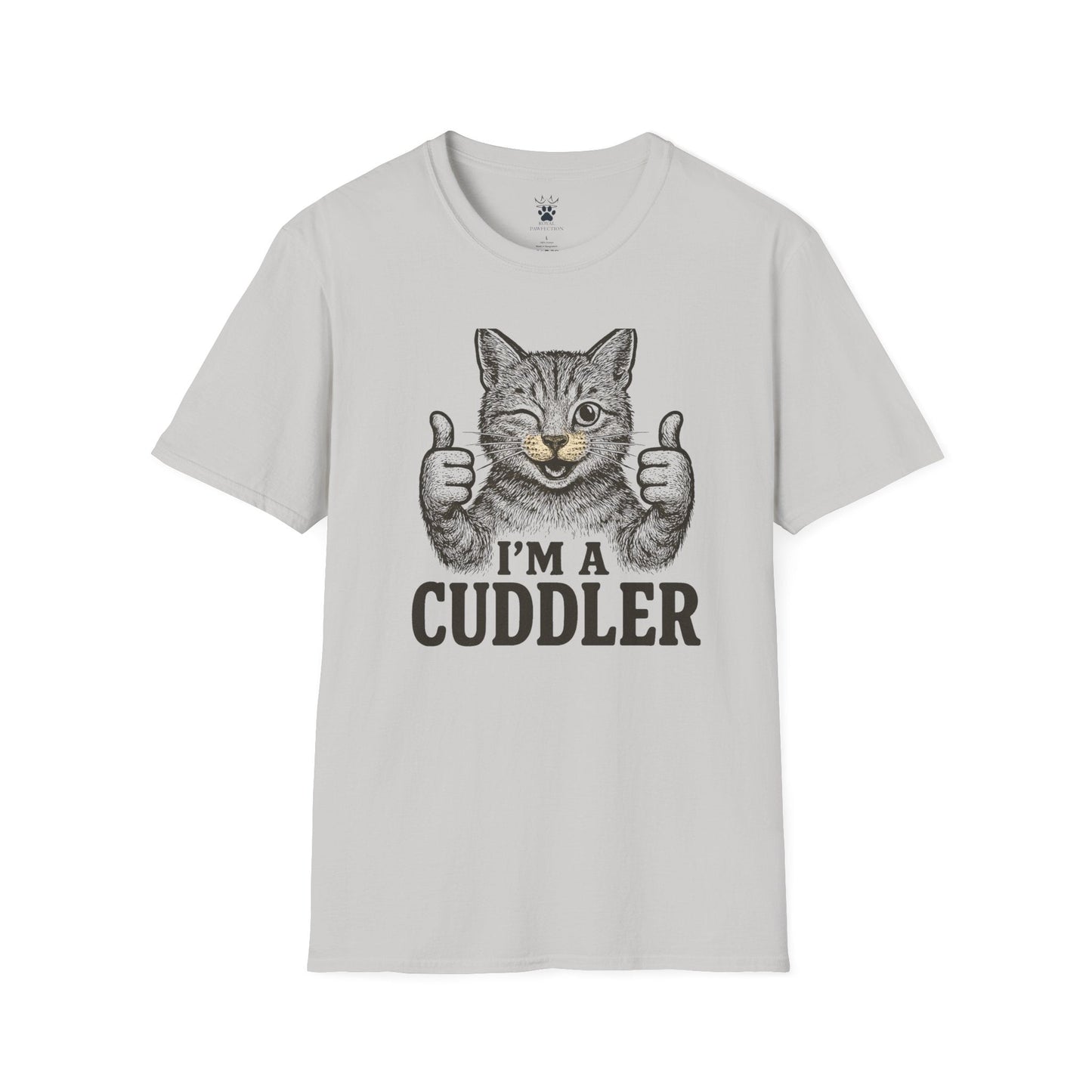 Cuddler T-Shirt