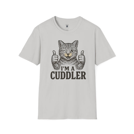 Cuddler T-Shirt