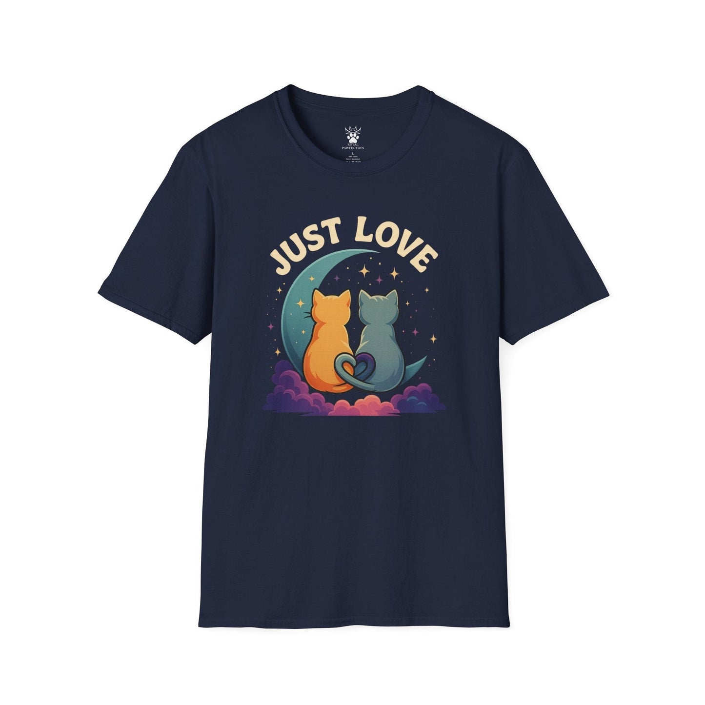 Just Love T-Shirt