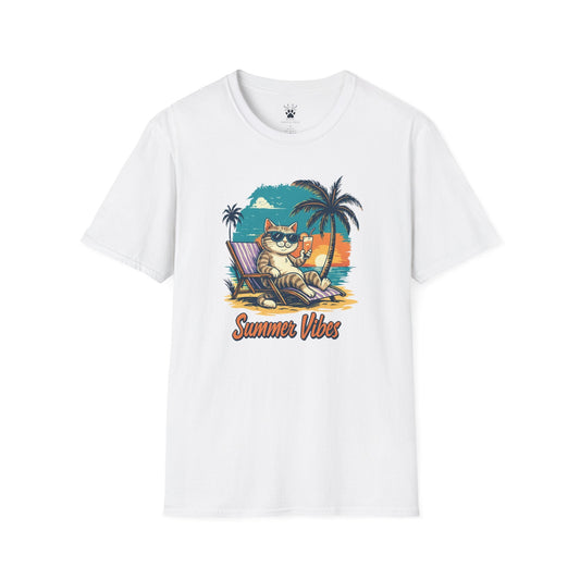 Summer Vibes T-Shirt