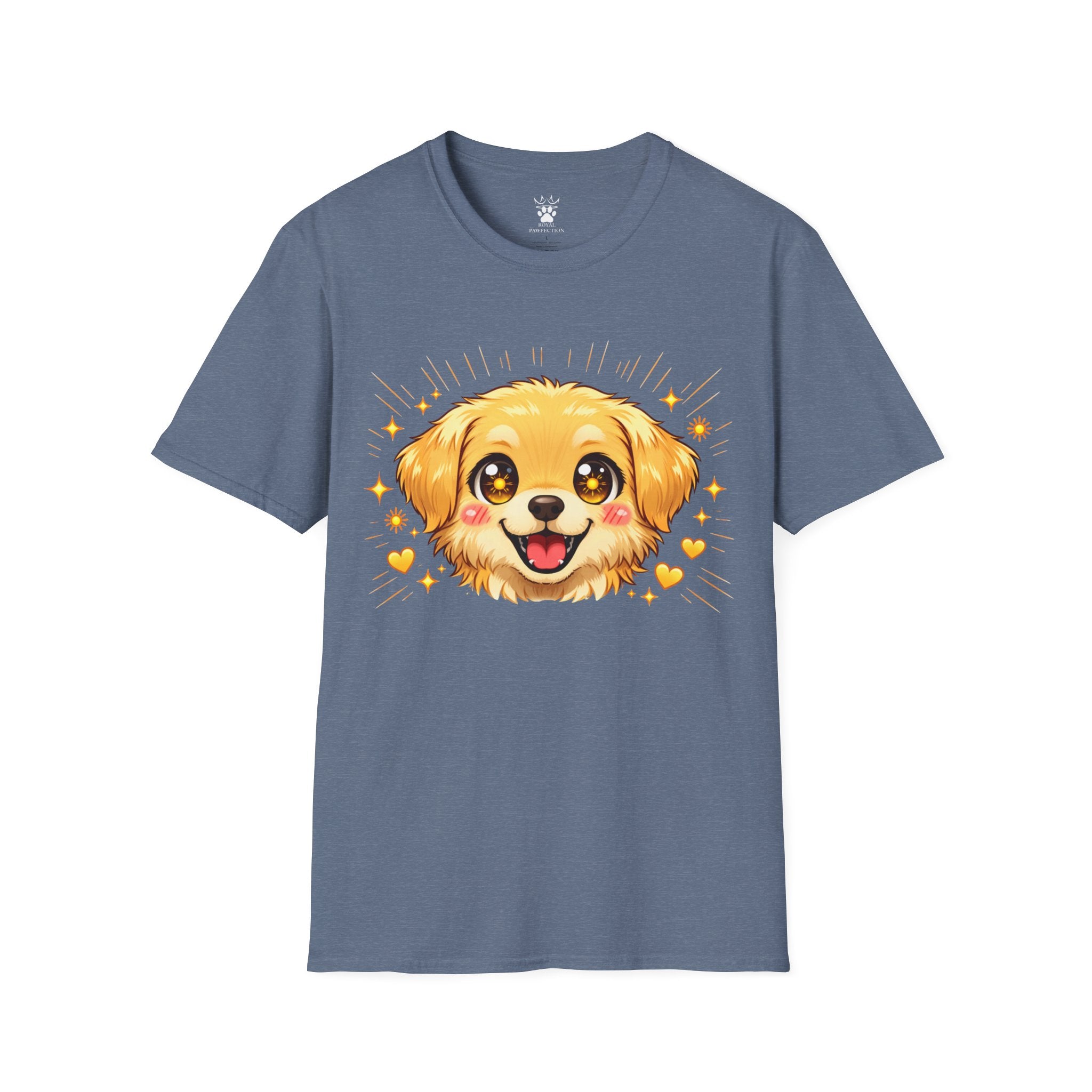 Golden Happiness